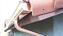 Rain Gutter Installation, Repair, Cleaning in Littlefield, TX